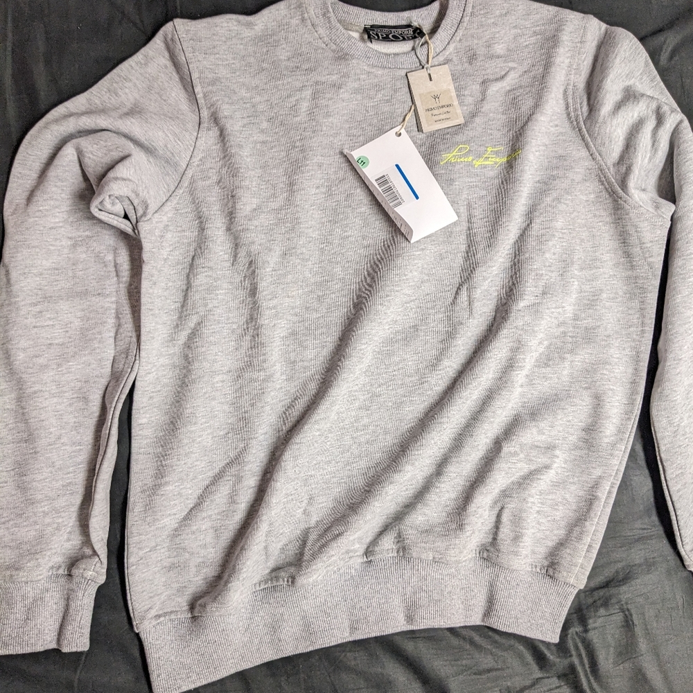 Primio Emporio Sweatshirt